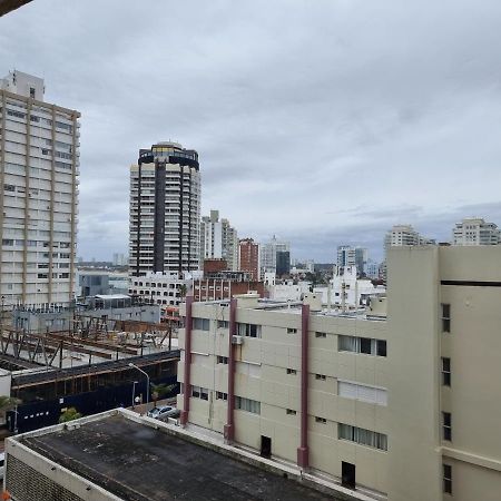 Santos Dumont Apartamento Punta del Este Exterior foto