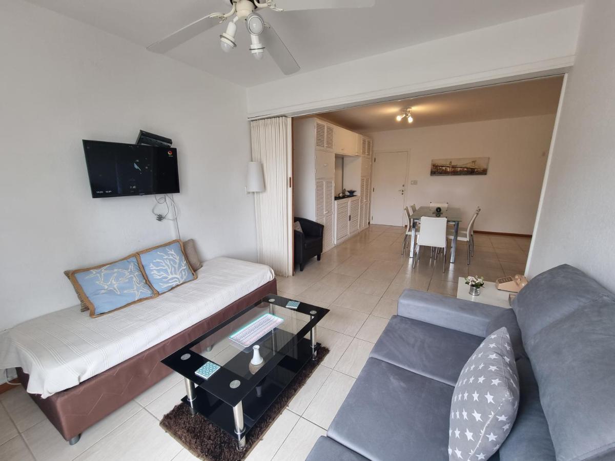 Santos Dumont Apartamento Punta del Este Exterior foto