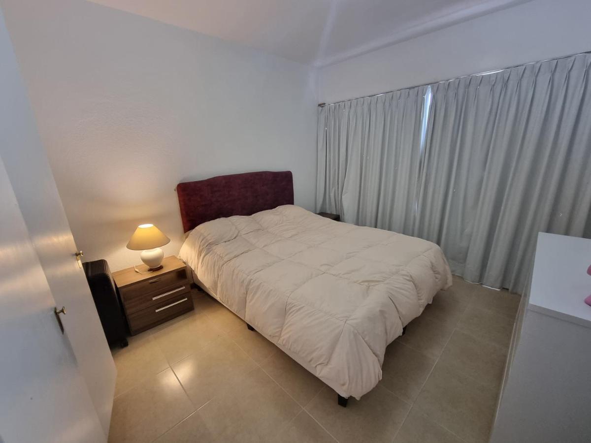 Santos Dumont Apartamento Punta del Este Exterior foto