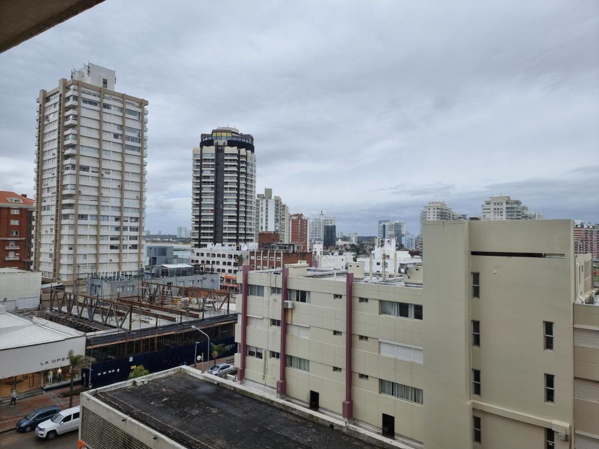 Santos Dumont Apartamento Punta del Este Exterior foto