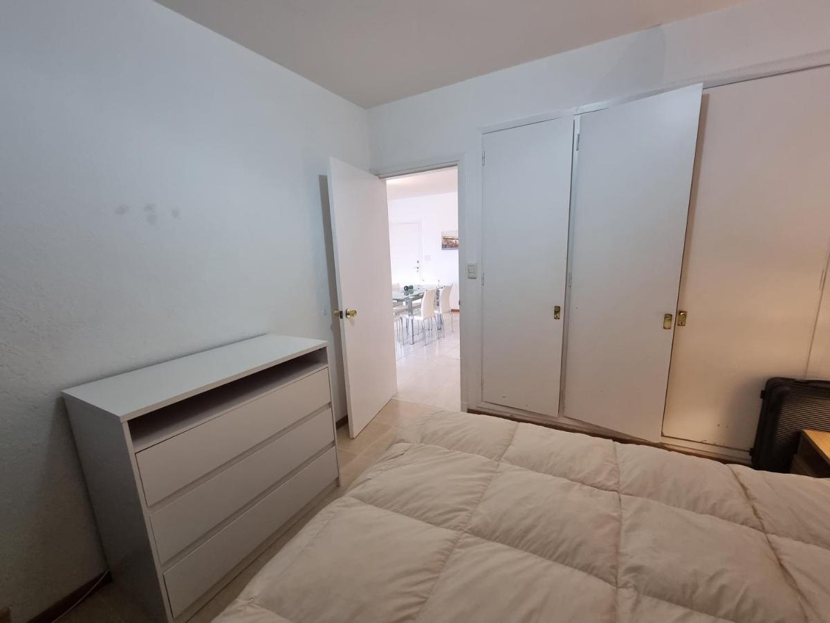 Santos Dumont Apartamento Punta del Este Exterior foto