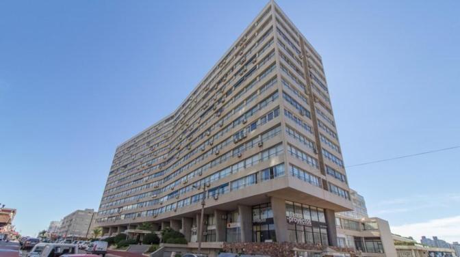Santos Dumont Apartamento Punta del Este Exterior foto